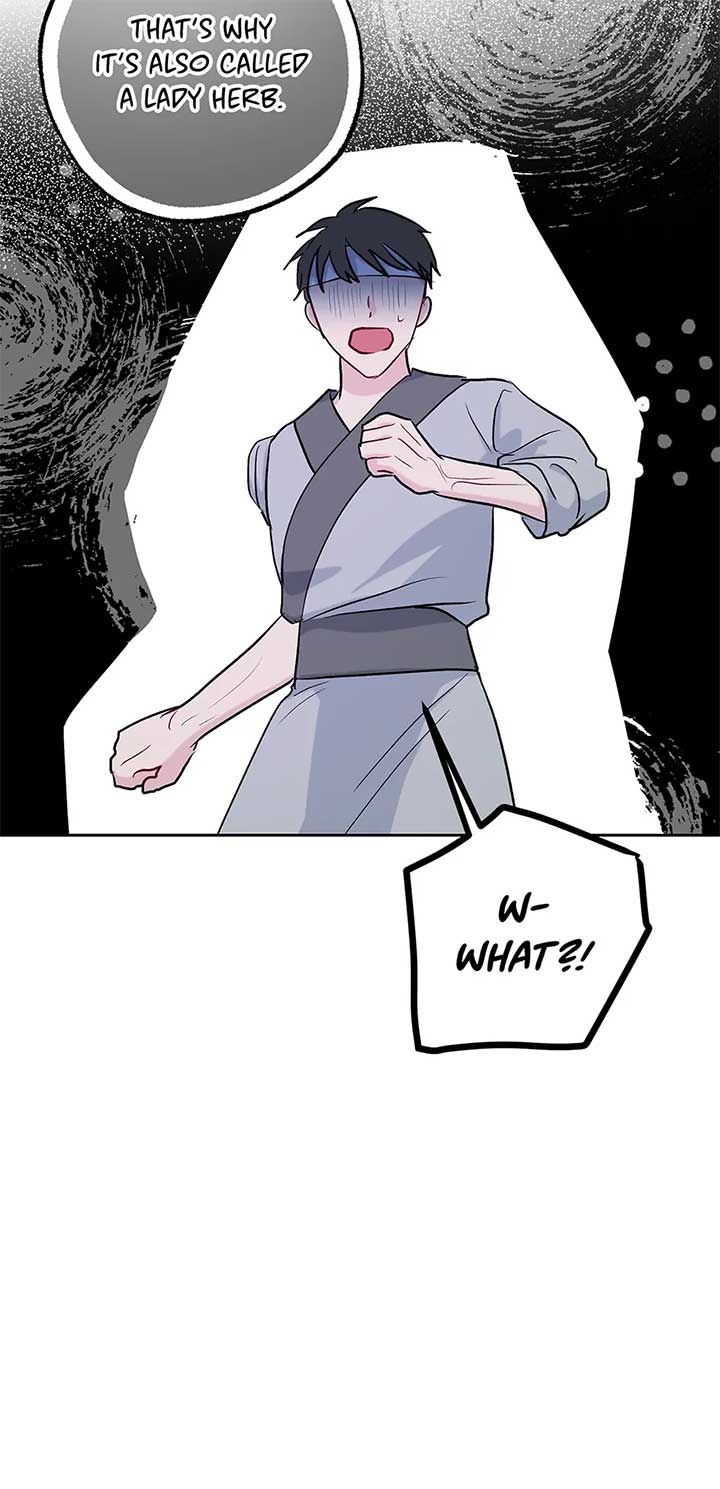 I Want to Live a Good Life Chapter 53 339 38