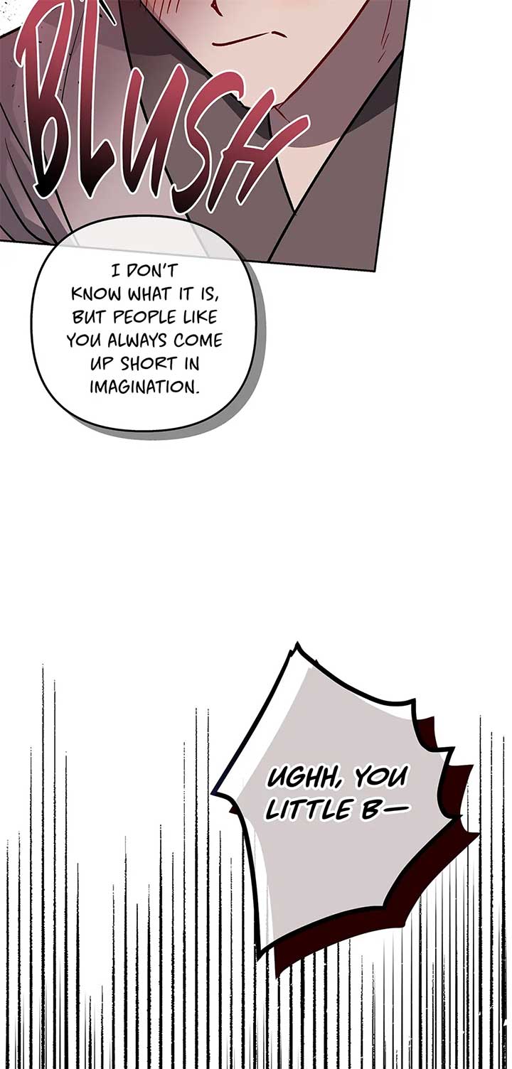 I Want to Live a Good Life Chapter 53 343 42