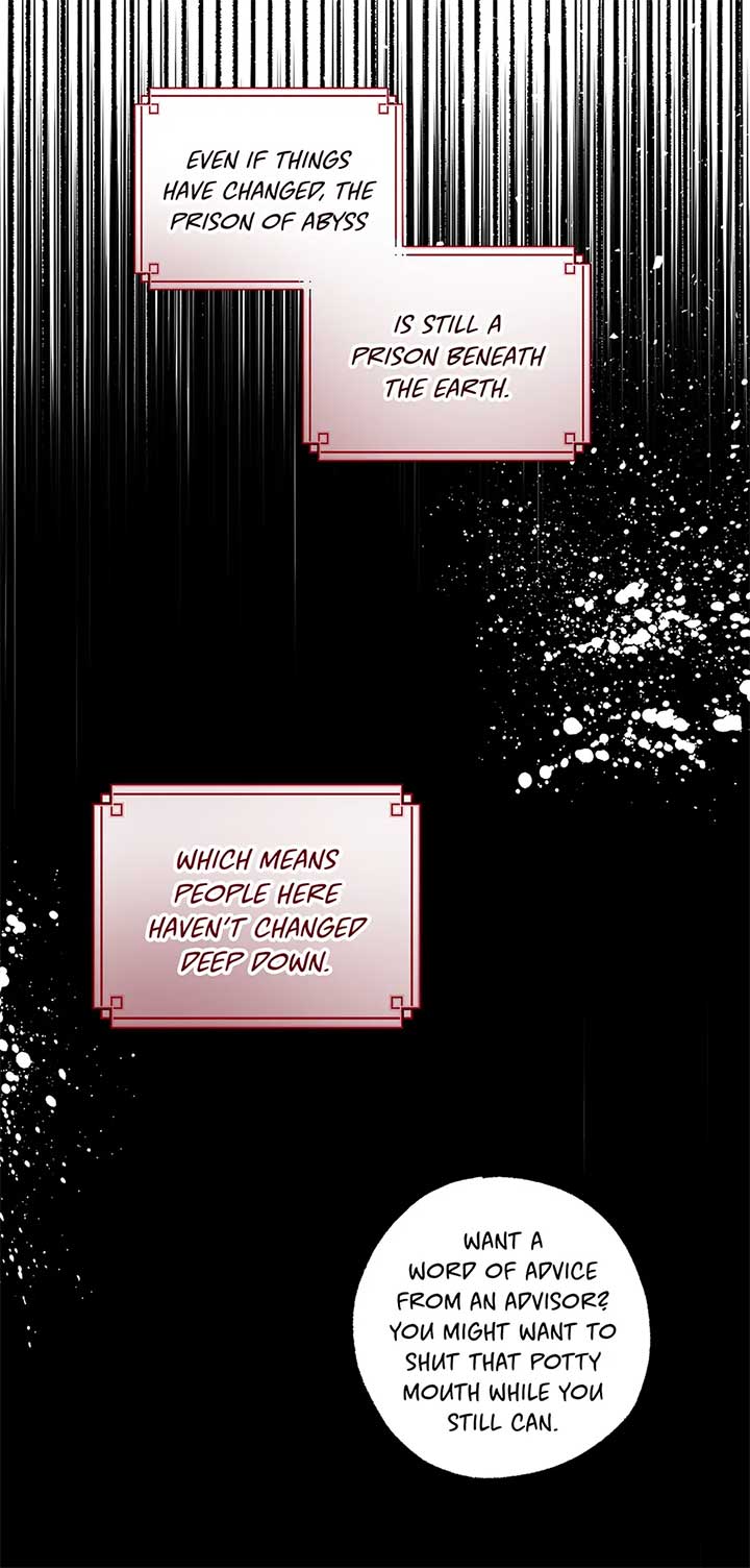 I Want to Live a Good Life Chapter 53 344 43