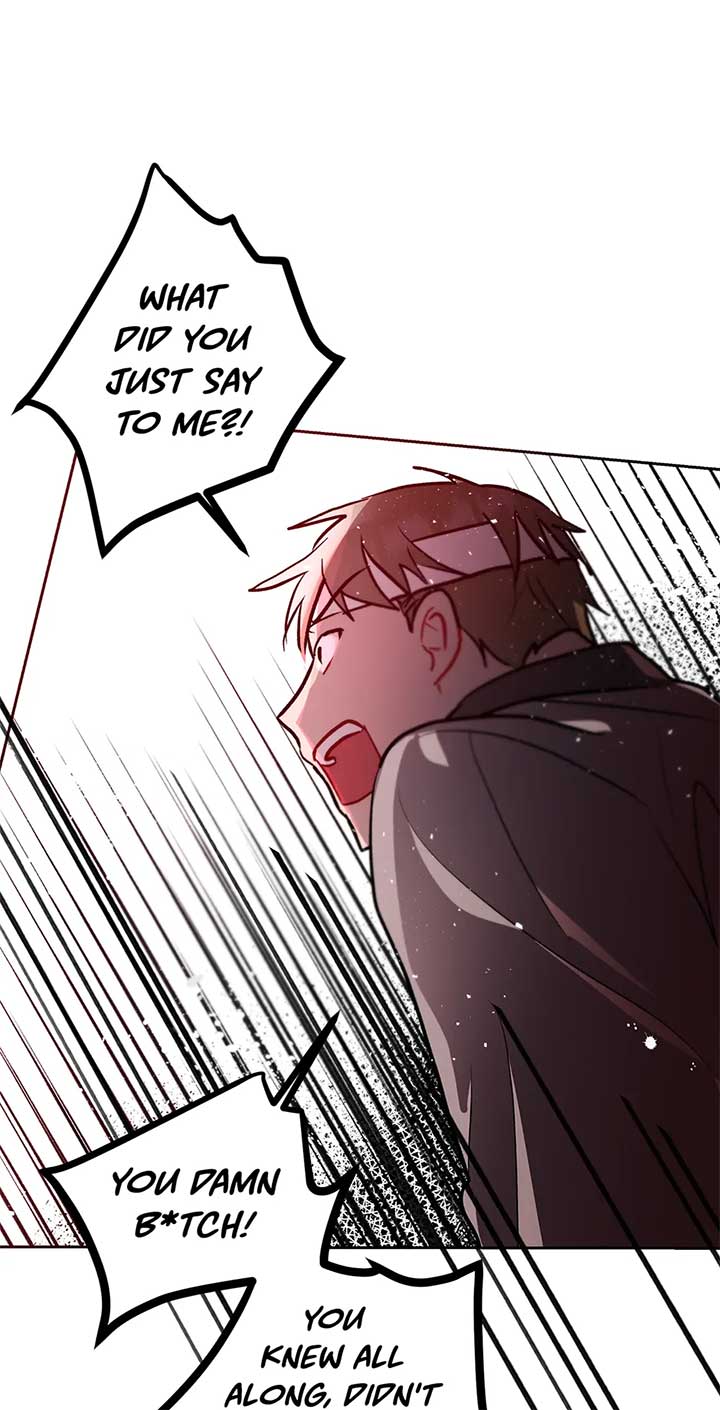 I Want to Live a Good Life Chapter 53 345 44