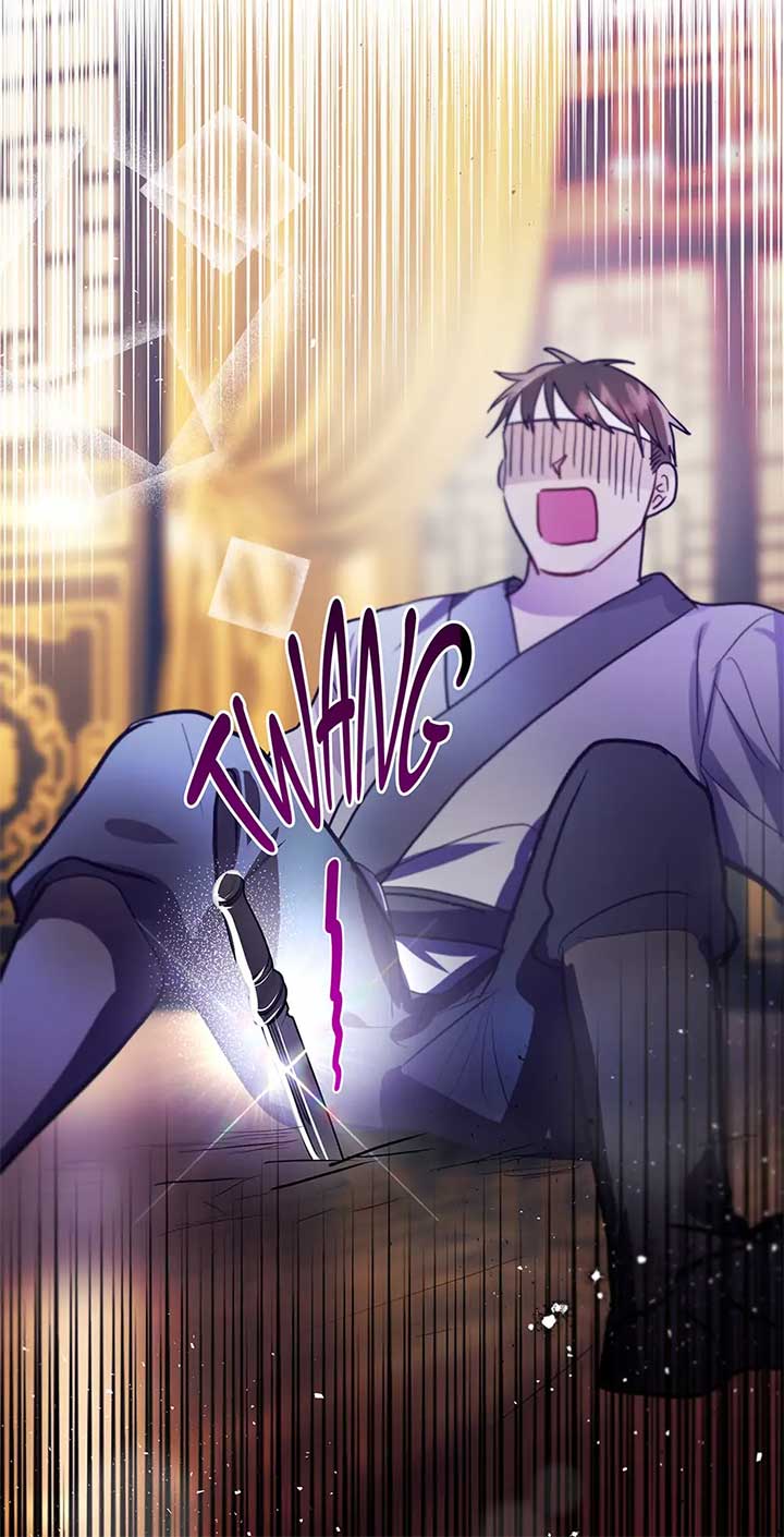 I Want to Live a Good Life Chapter 53 347 46