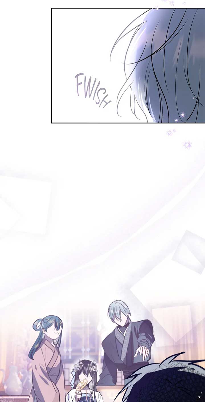 I Want to Live a Good Life Chapter 53 349 48