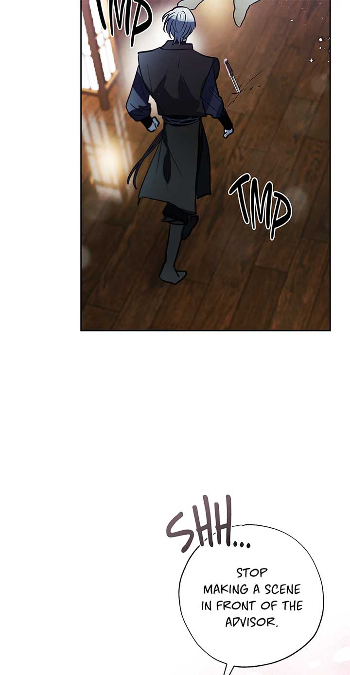 I Want to Live a Good Life Chapter 53 355 54