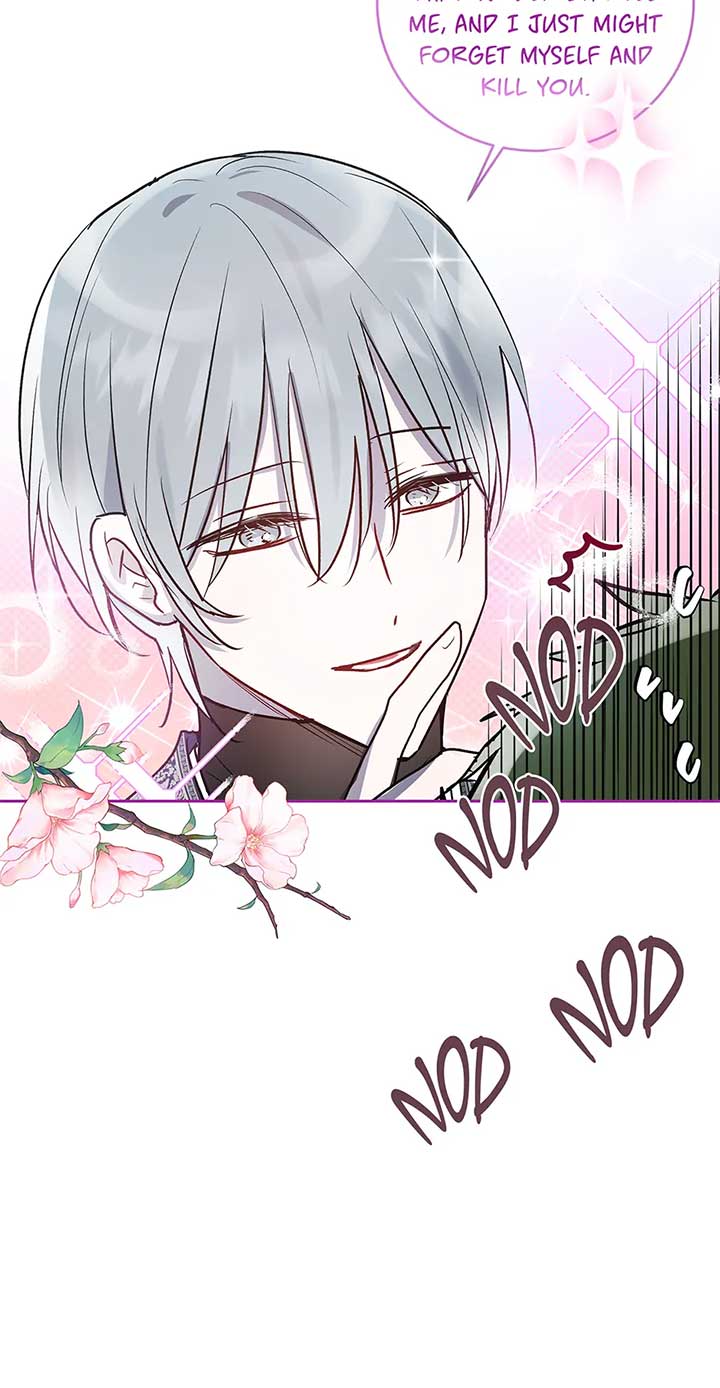 I Want to Live a Good Life Chapter 53 357 56