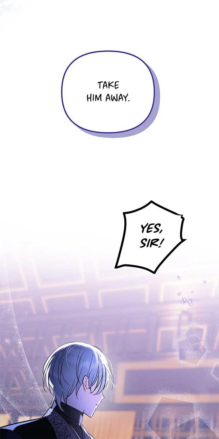 I Want to Live a Good Life Chapter 53 360 59