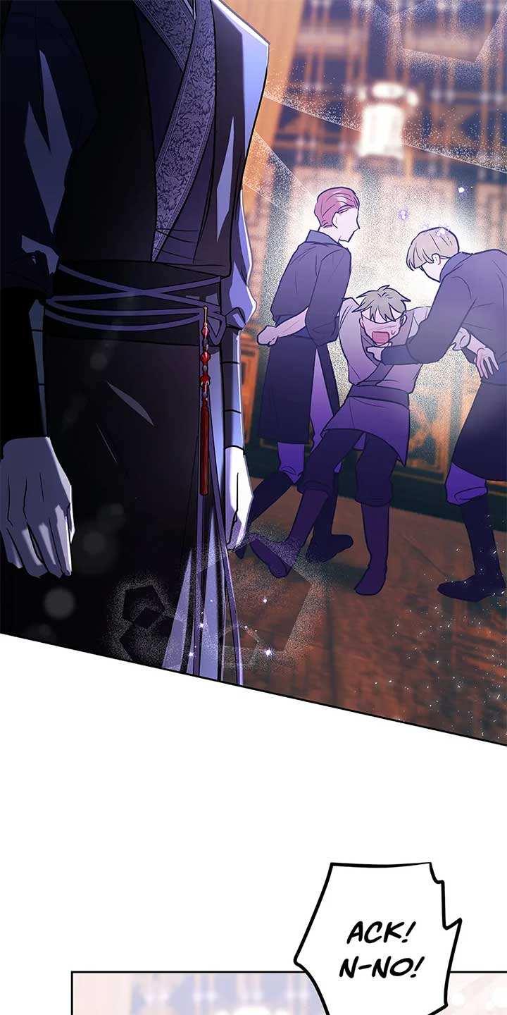 I Want to Live a Good Life Chapter 53 361 60