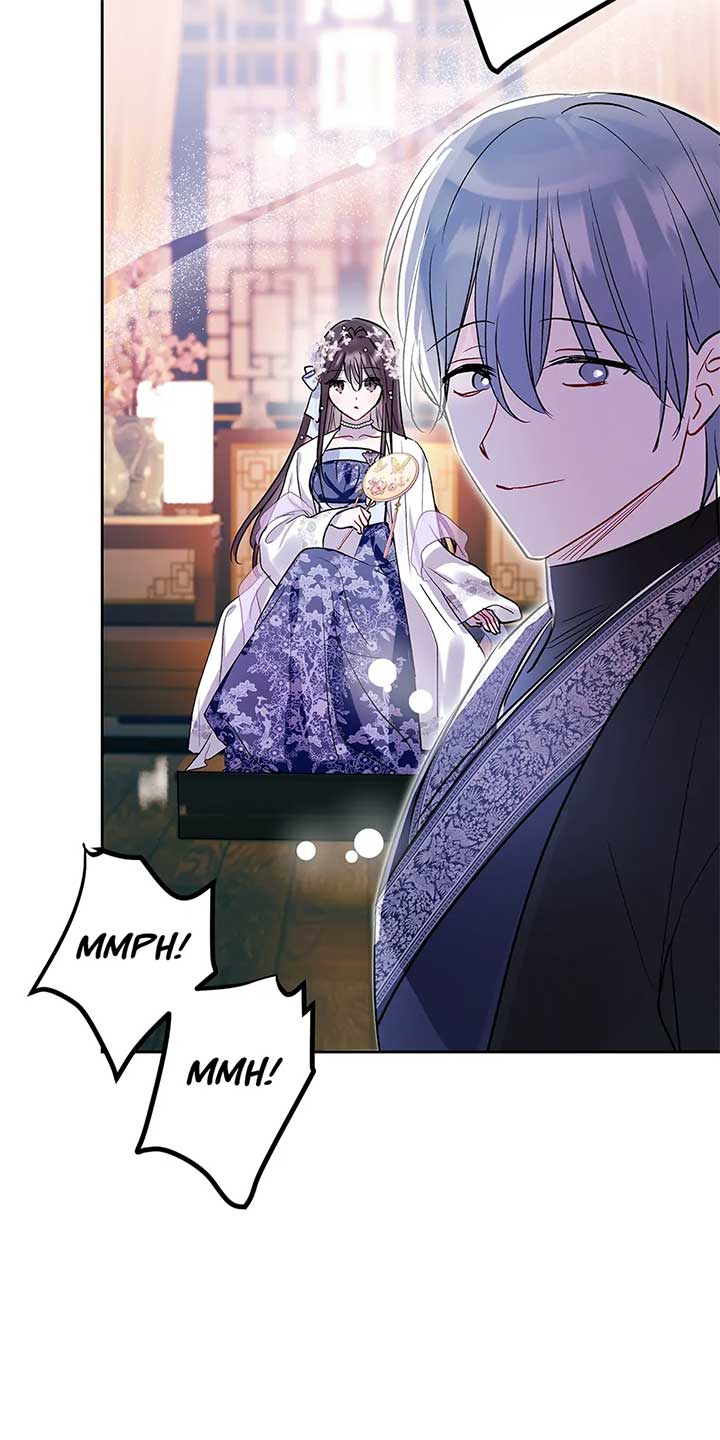 I Want to Live a Good Life Chapter 53 362 61