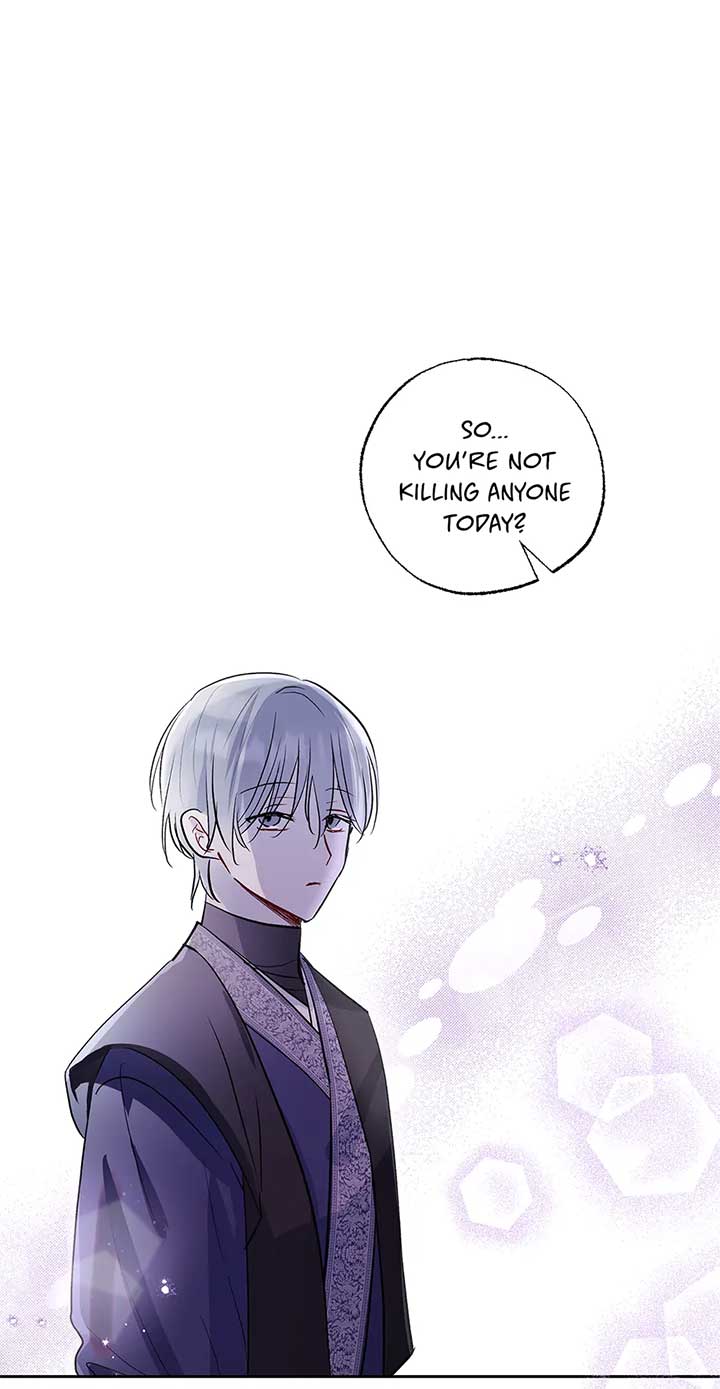 I Want to Live a Good Life Chapter 53 363 62