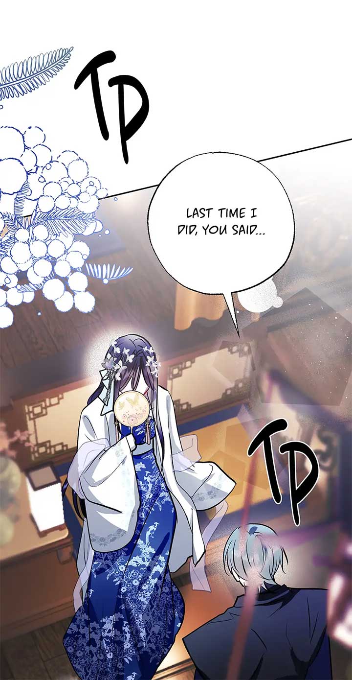 I Want to Live a Good Life Chapter 53 365 64