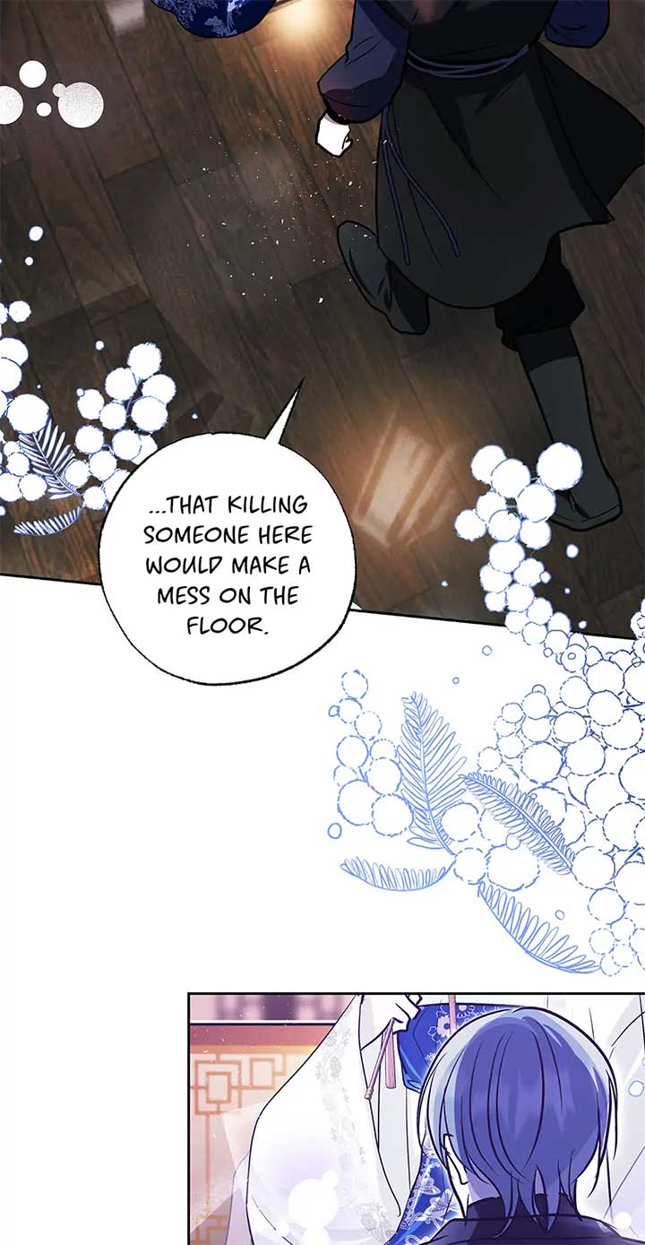 I Want to Live a Good Life Chapter 53 366 65