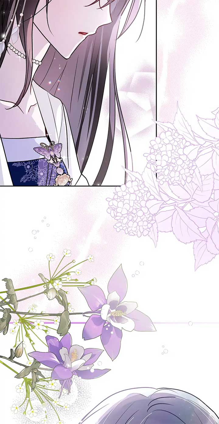 I Want to Live a Good Life Chapter 53 368 67