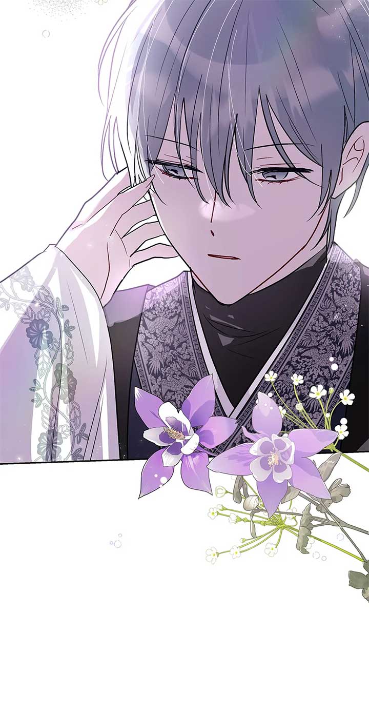 I Want to Live a Good Life Chapter 53 369 68