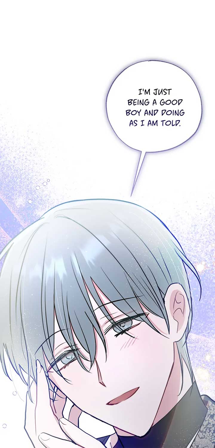 I Want to Live a Good Life Chapter 53 370 69