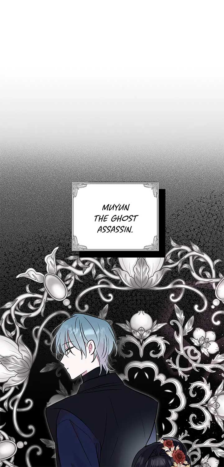 I Want to Live a Good Life Chapter 53 372 71