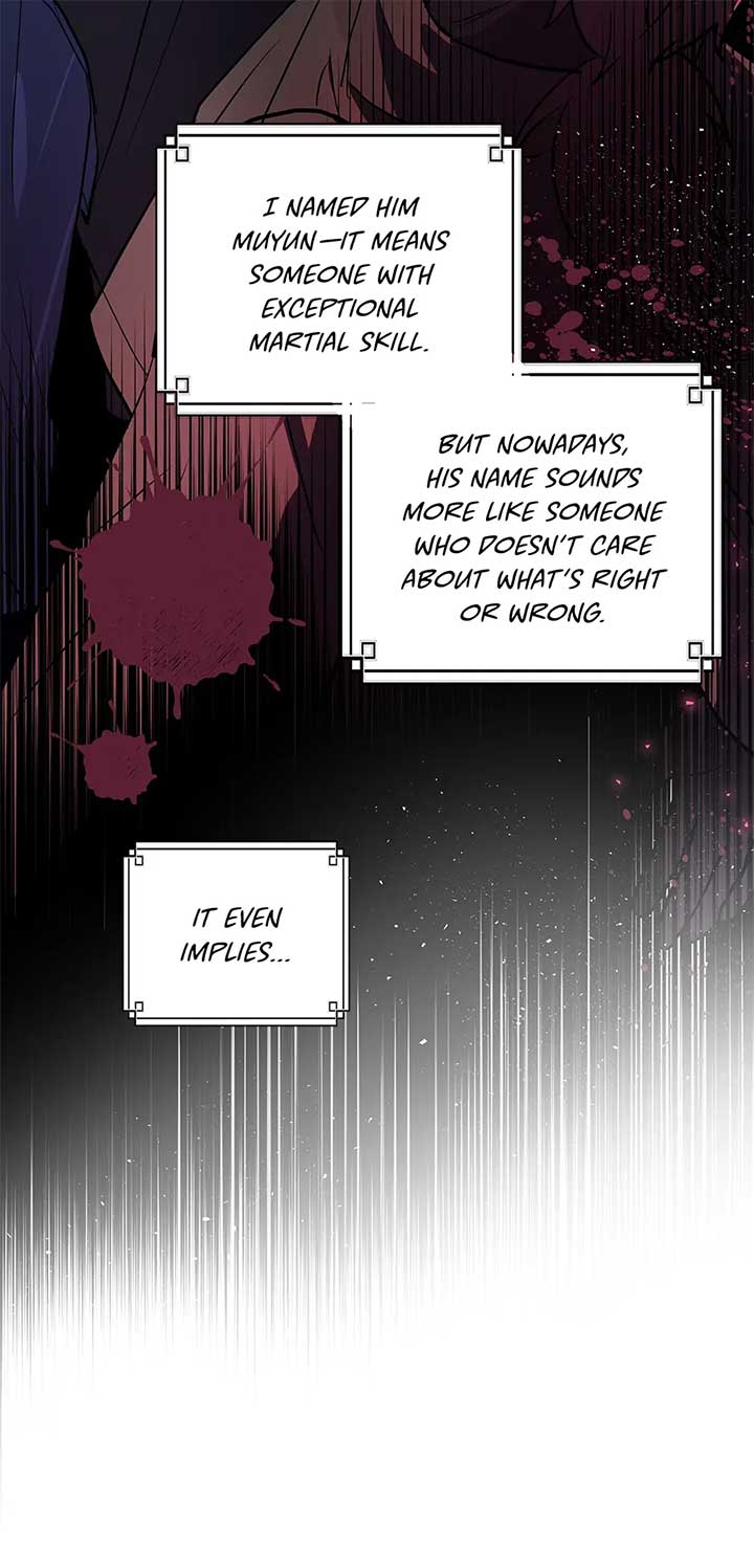 I Want to Live a Good Life Chapter 53 375 74