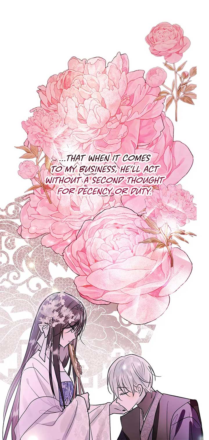 I Want to Live a Good Life Chapter 53 376 75