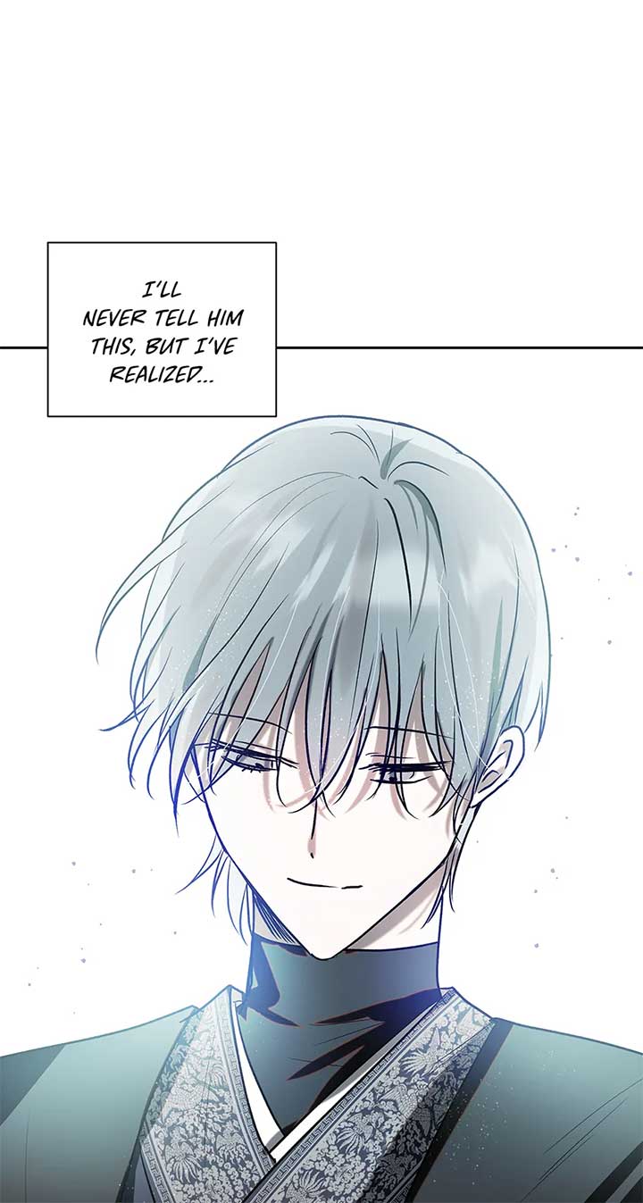 I Want to Live a Good Life Chapter 53 381 80