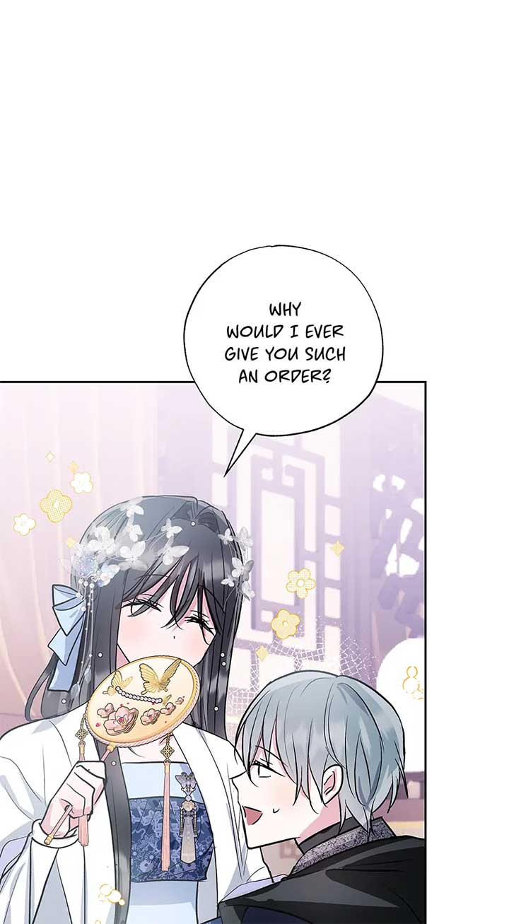 I Want to Live a Good Life Chapter 53 387 86