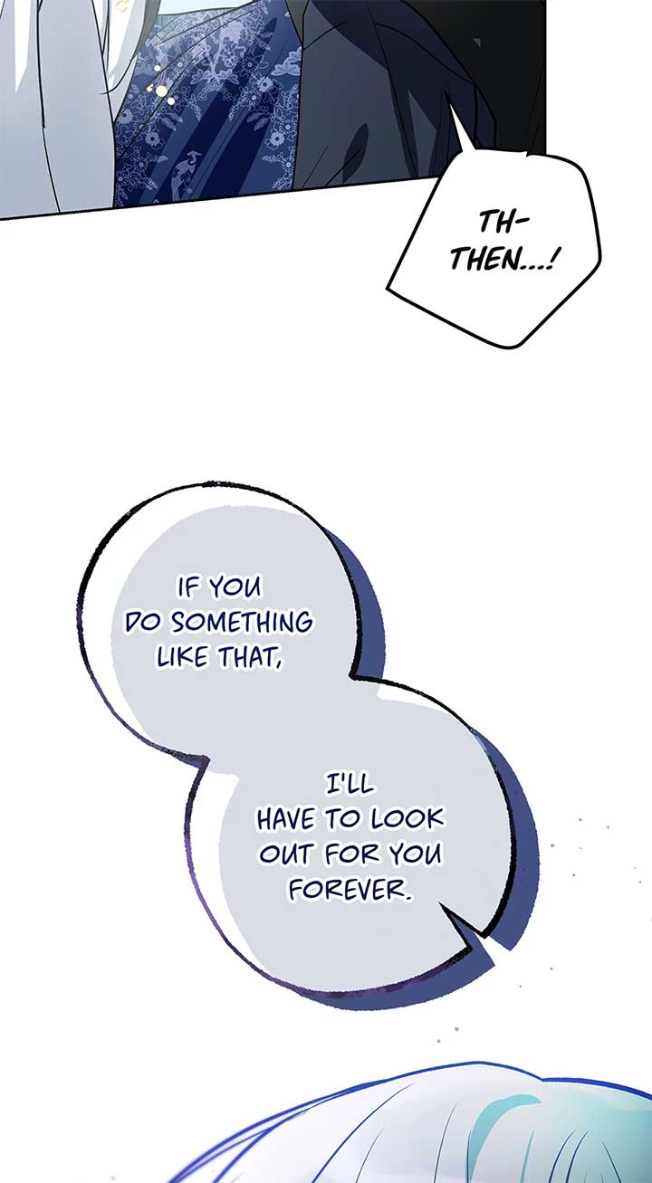 I Want to Live a Good Life Chapter 53 388 87