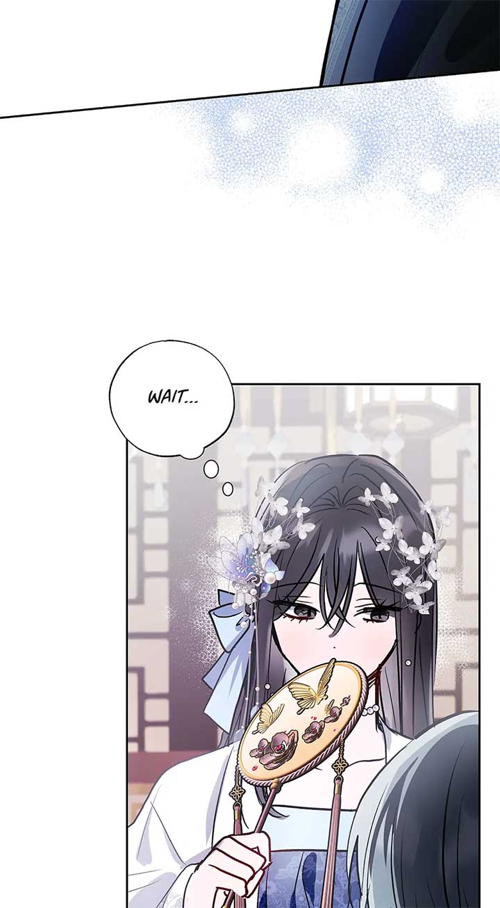 I Want to Live a Good Life Chapter 53 390 89