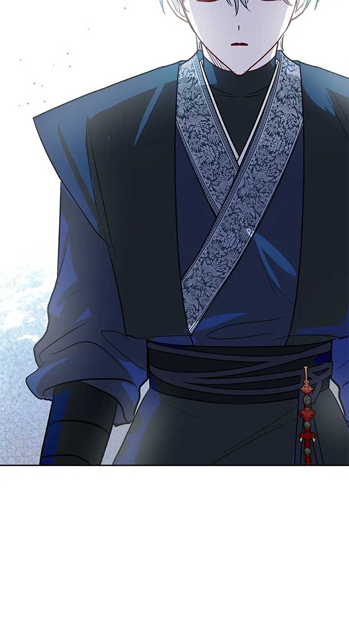 I Want to Live a Good Life Chapter 53 392 91