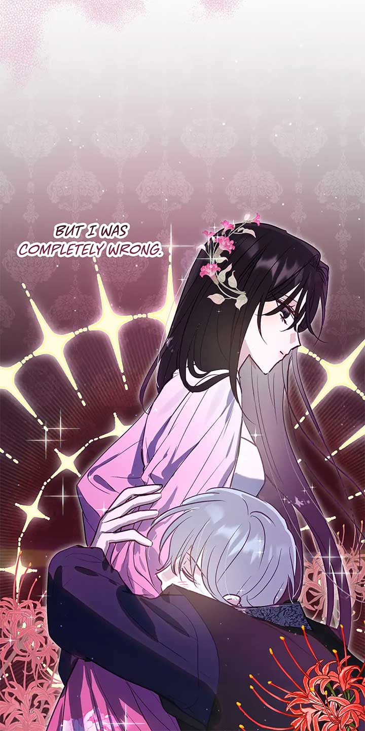 I Want to Live a Good Life Chapter 53 394 93