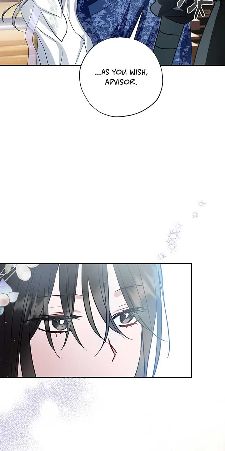 I Want to Live a Good Life Chapter 53 396 95