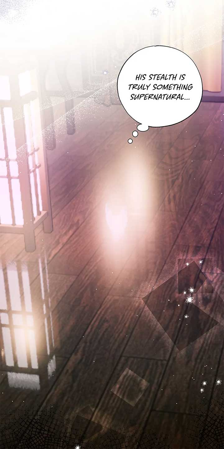 I Want to Live a Good Life Chapter 53 397 96