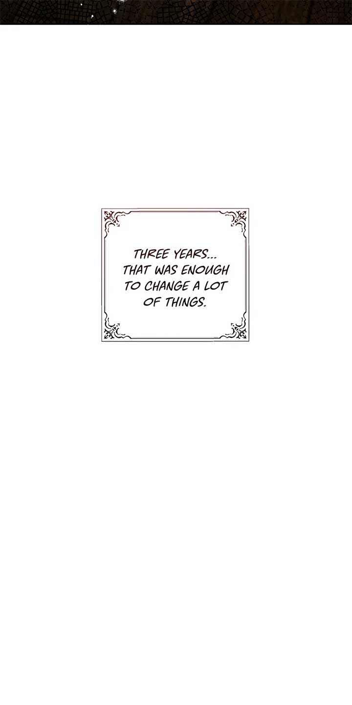 I Want to Live a Good Life Chapter 53 398 97