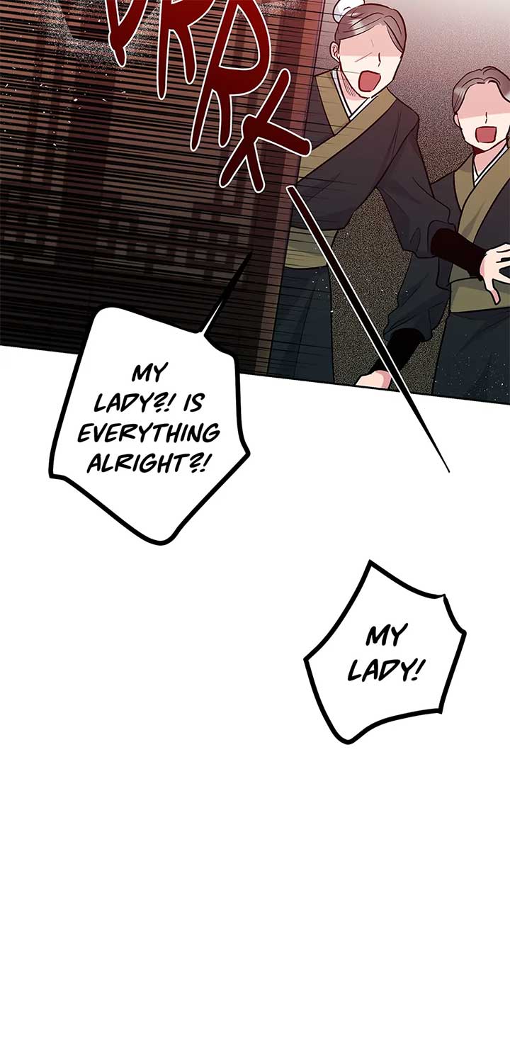 I Want to Live a Good Life Chapter 54 247 06