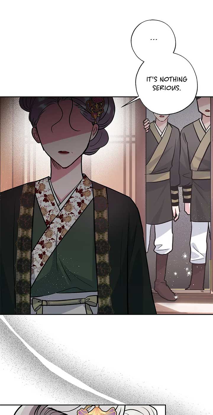 I Want to Live a Good Life Chapter 54 248 07