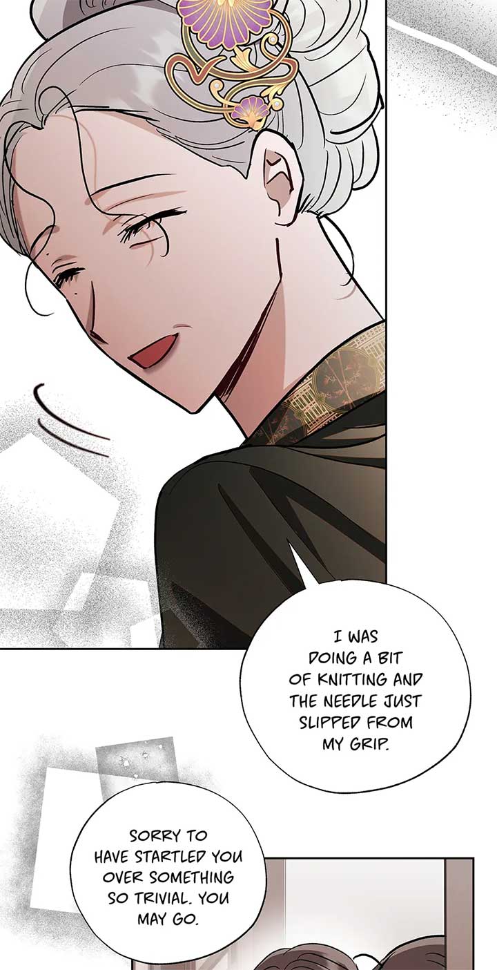 I Want to Live a Good Life Chapter 54 249 08