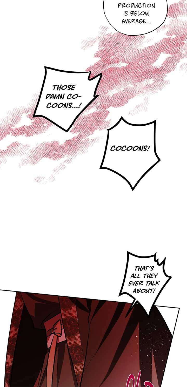 I Want to Live a Good Life Chapter 54 254 13