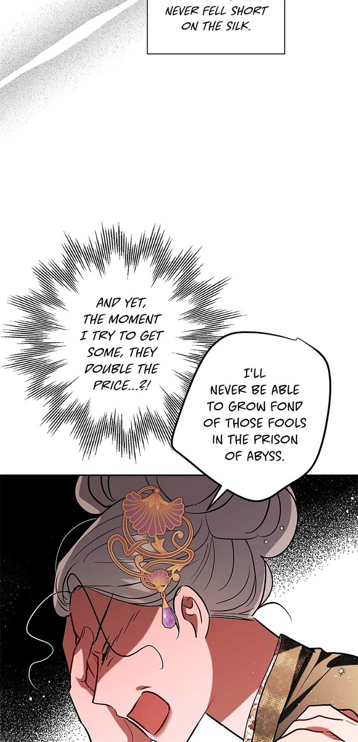 I Want to Live a Good Life Chapter 54 257 16