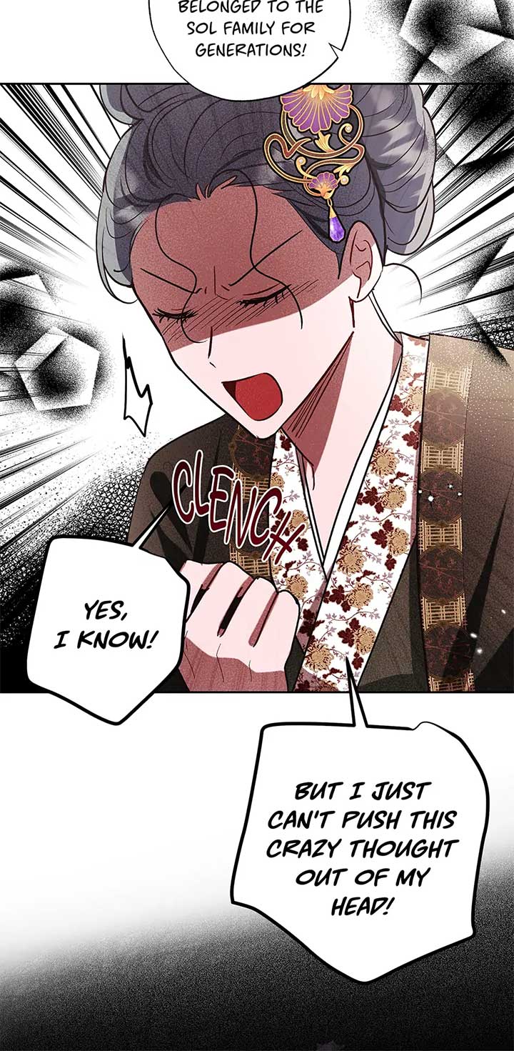 I Want to Live a Good Life Chapter 54 262 21