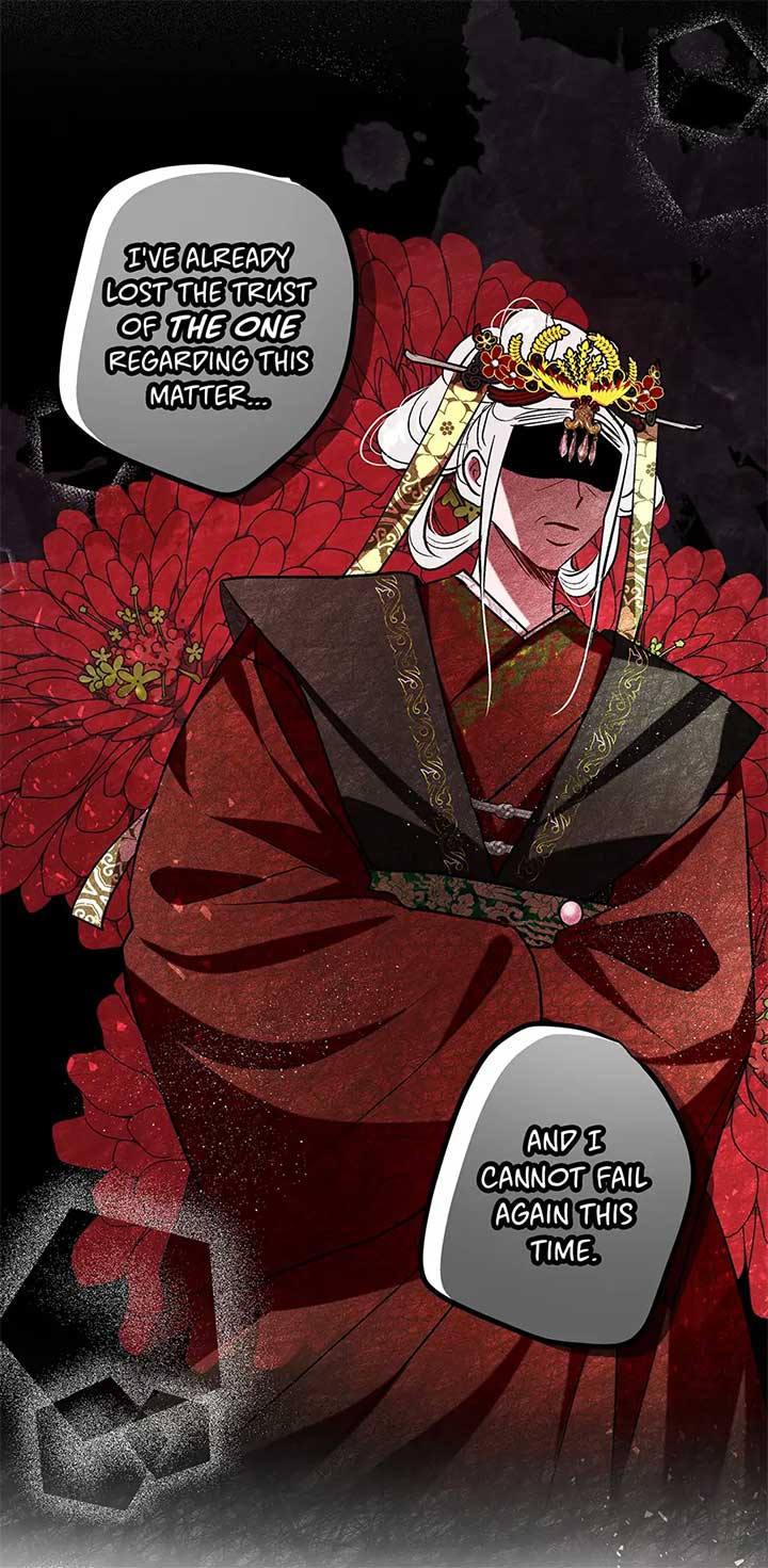 I Want to Live a Good Life Chapter 54 263 22