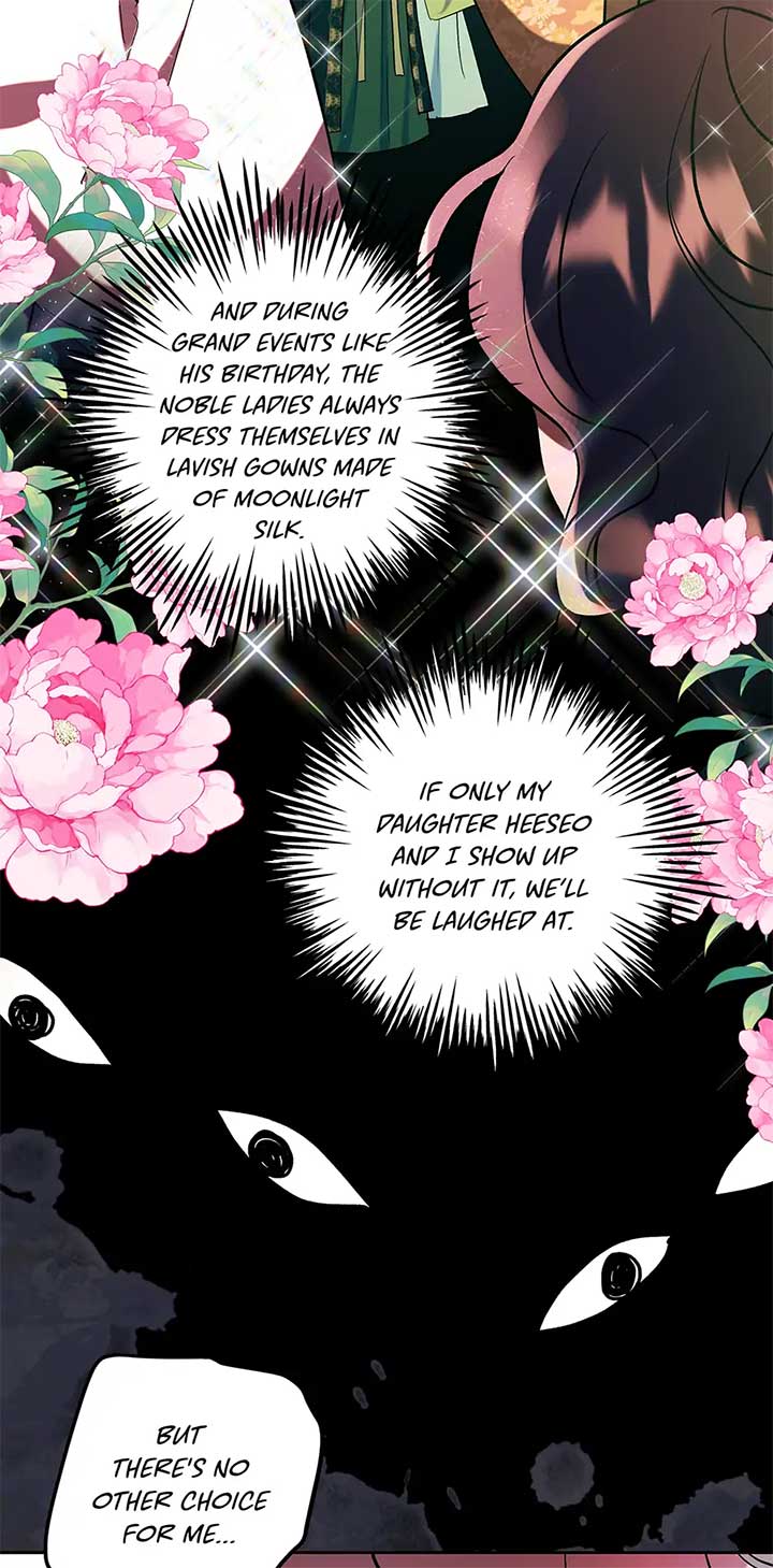 I Want to Live a Good Life Chapter 54 268 27