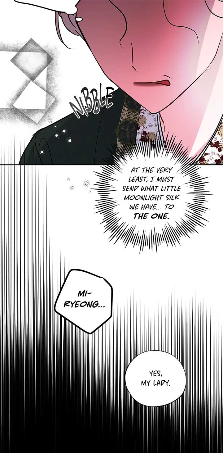 I Want to Live a Good Life Chapter 54 269 28