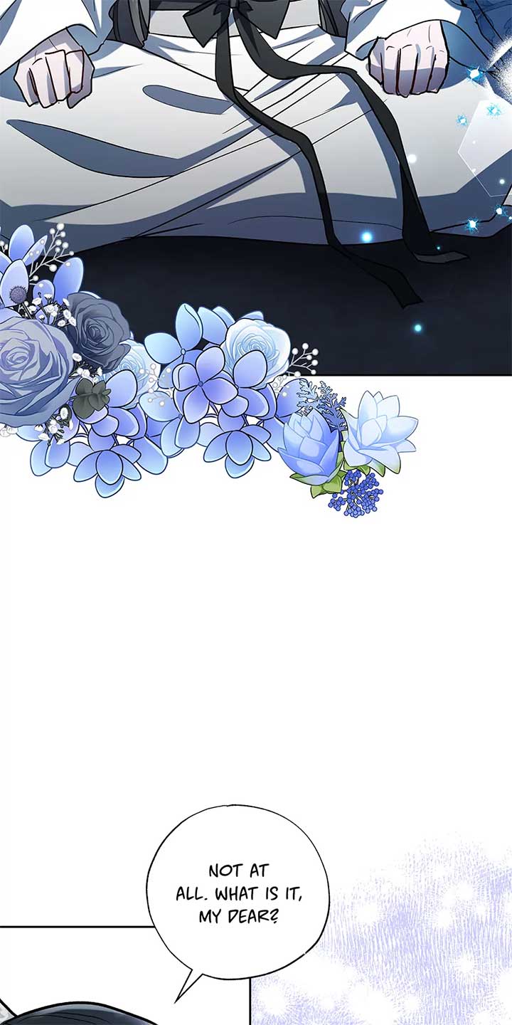 I Want to Live a Good Life Chapter 54 275 34