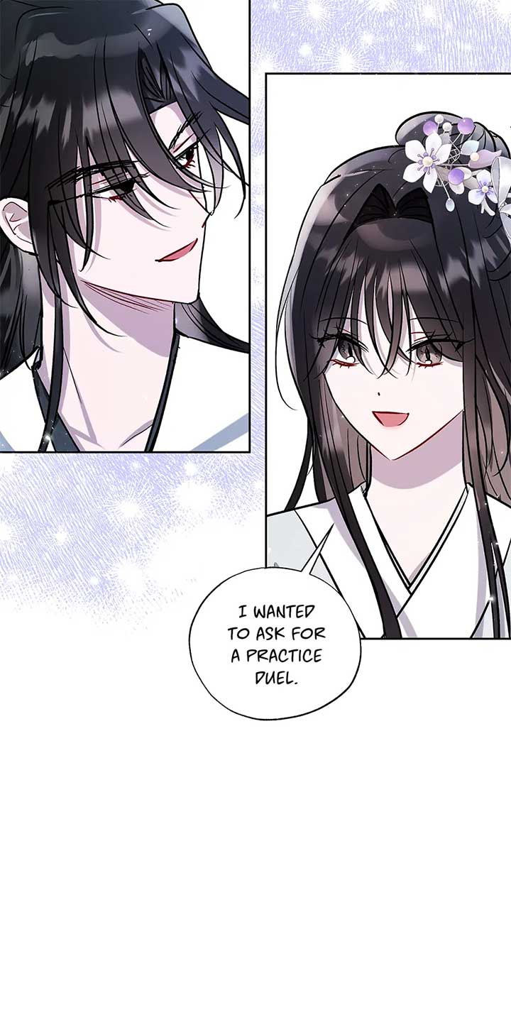 I Want to Live a Good Life Chapter 54 276 35