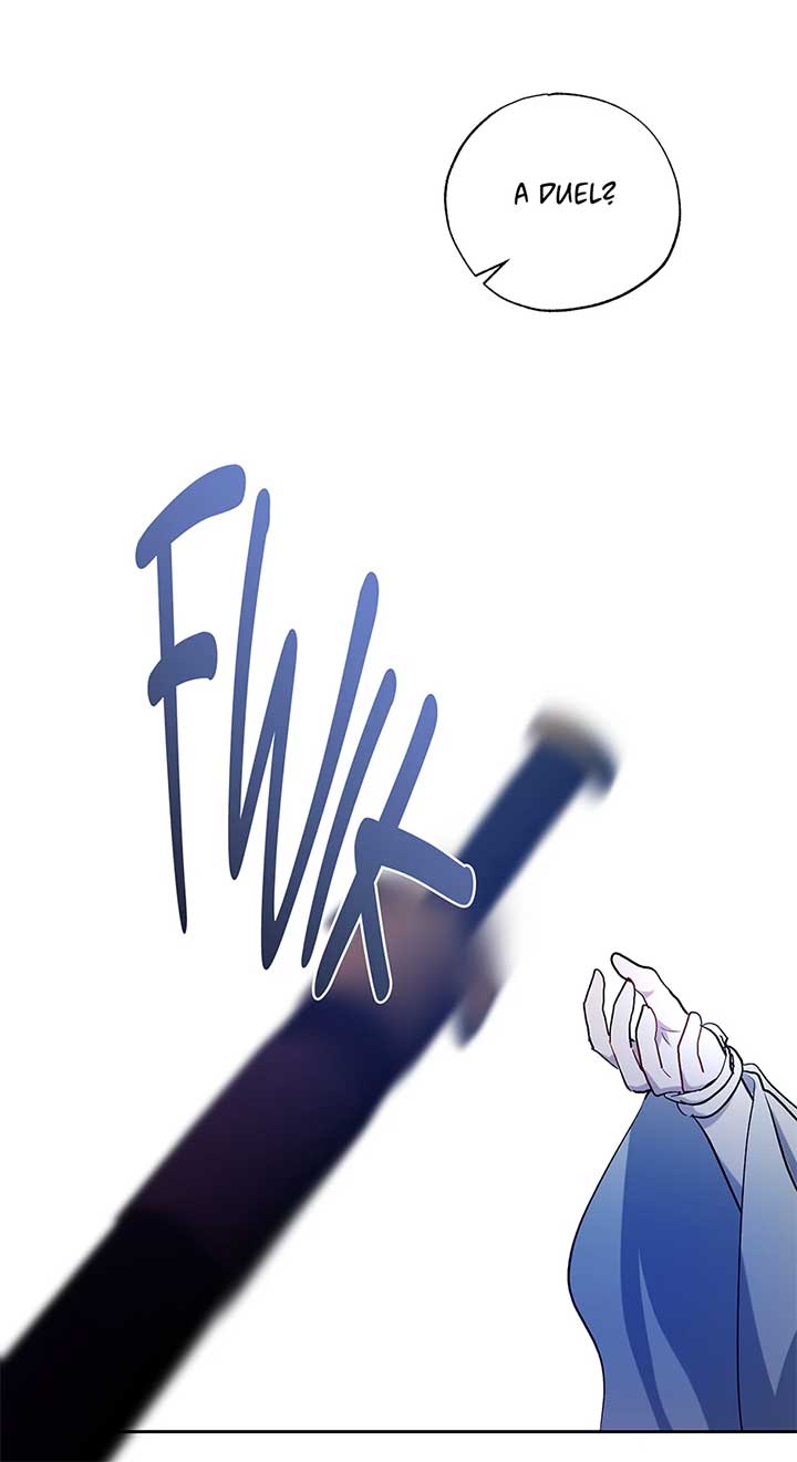 I Want to Live a Good Life Chapter 54 277 36