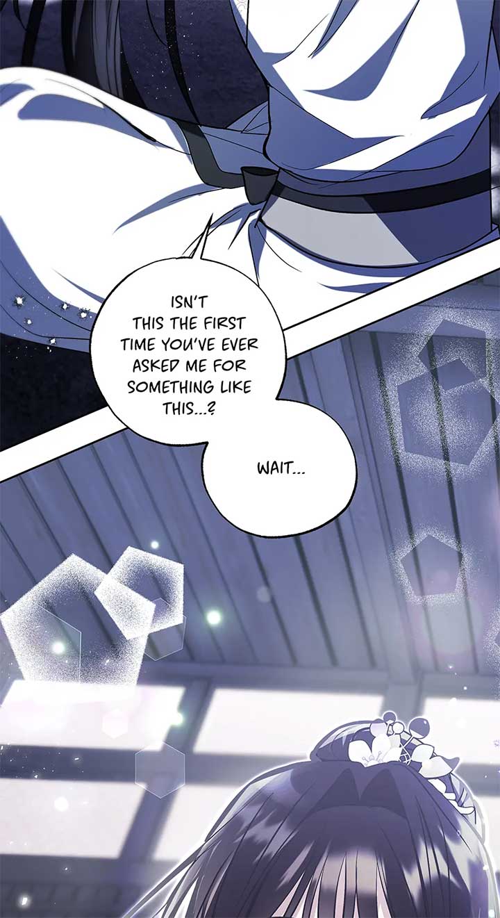 I Want to Live a Good Life Chapter 54 279 38