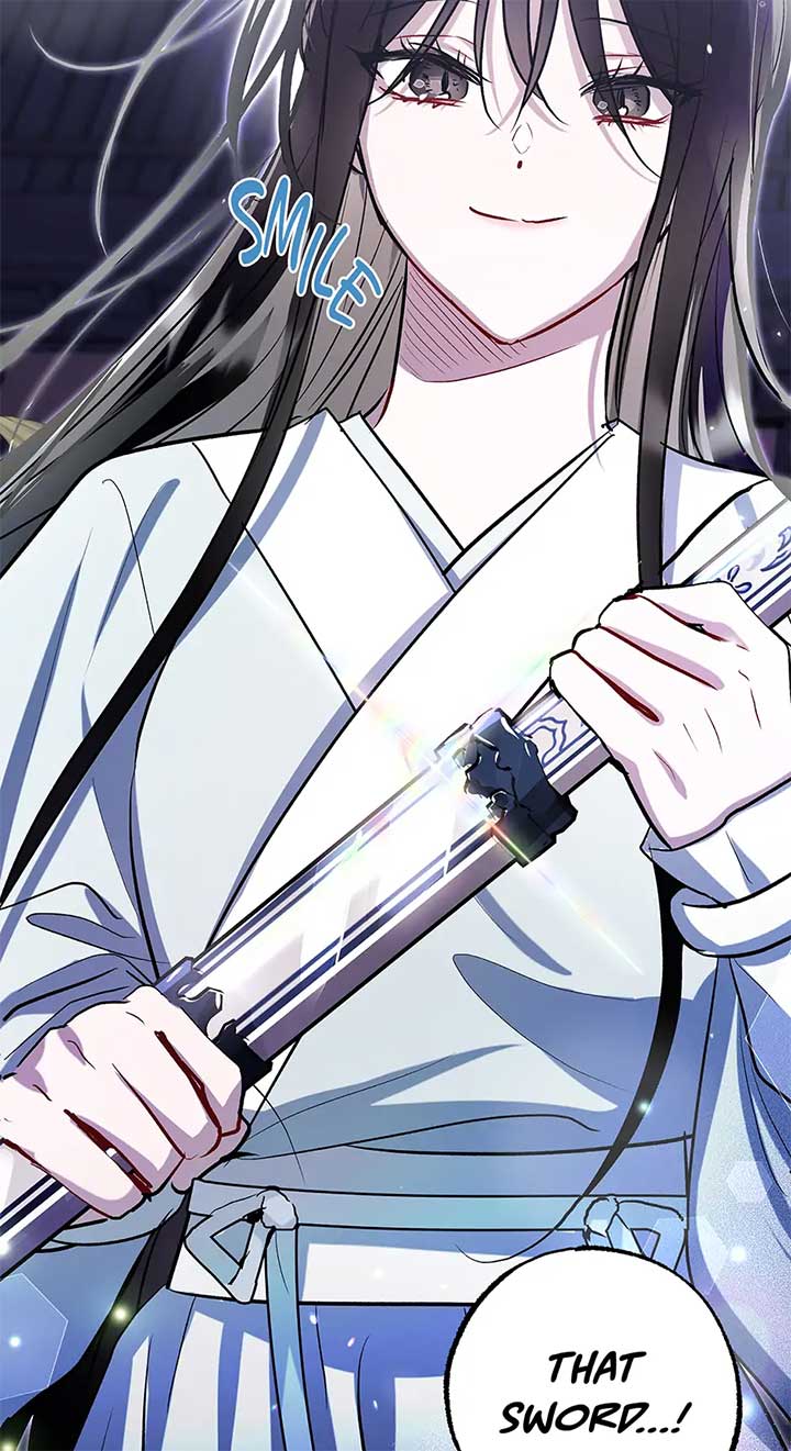 I Want to Live a Good Life Chapter 54 280 39