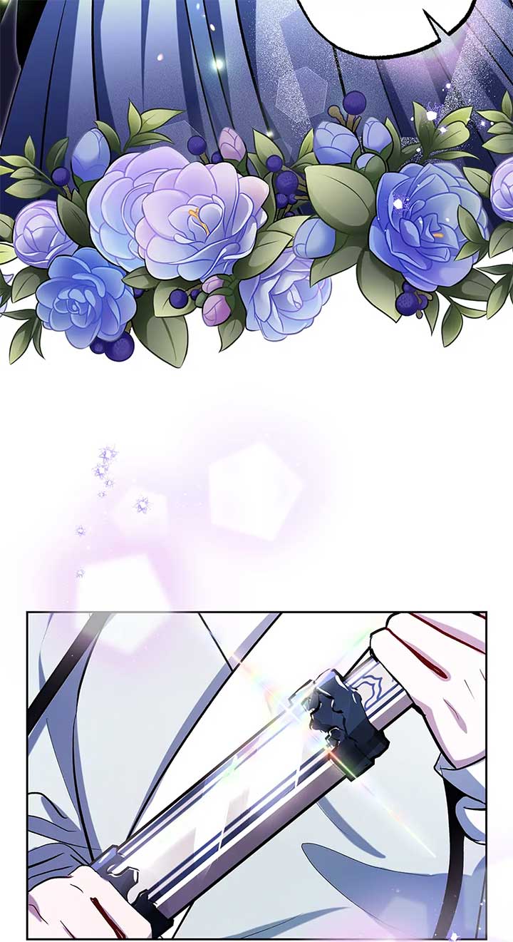 I Want to Live a Good Life Chapter 54 281 40