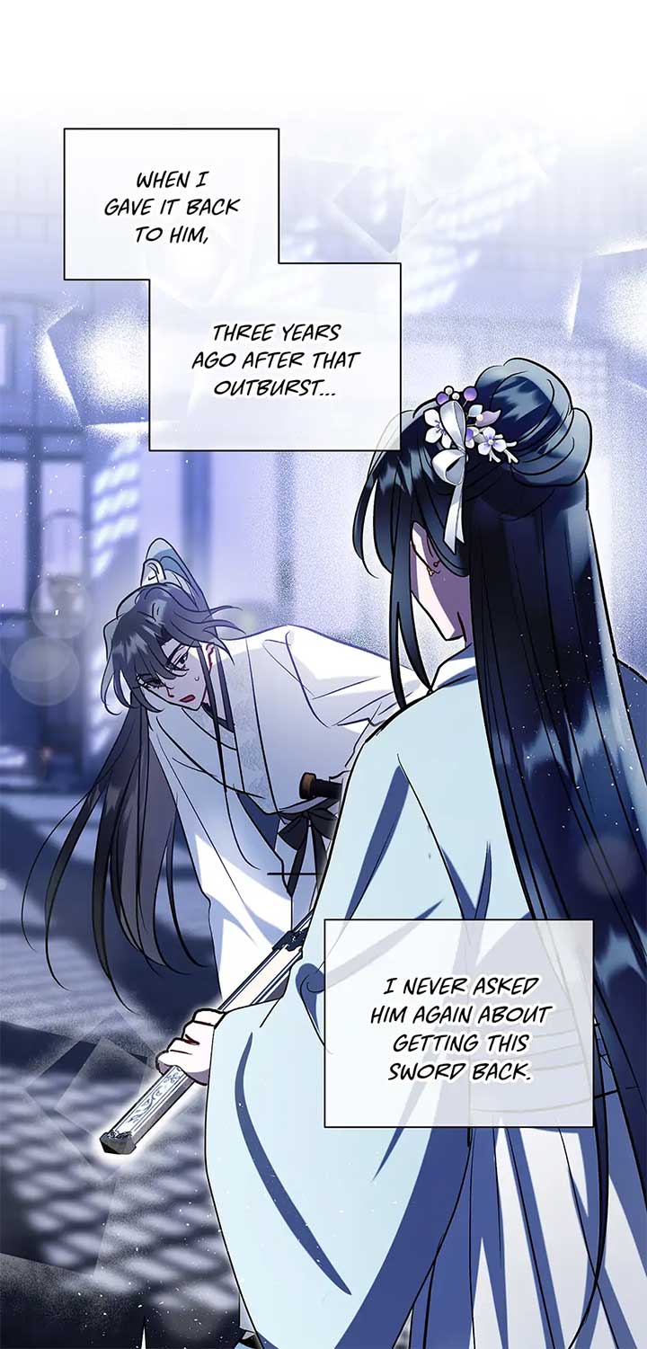 I Want to Live a Good Life Chapter 54 283 42