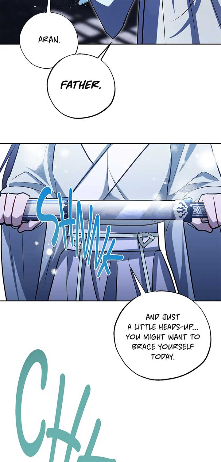 I Want to Live a Good Life Chapter 54 284 43