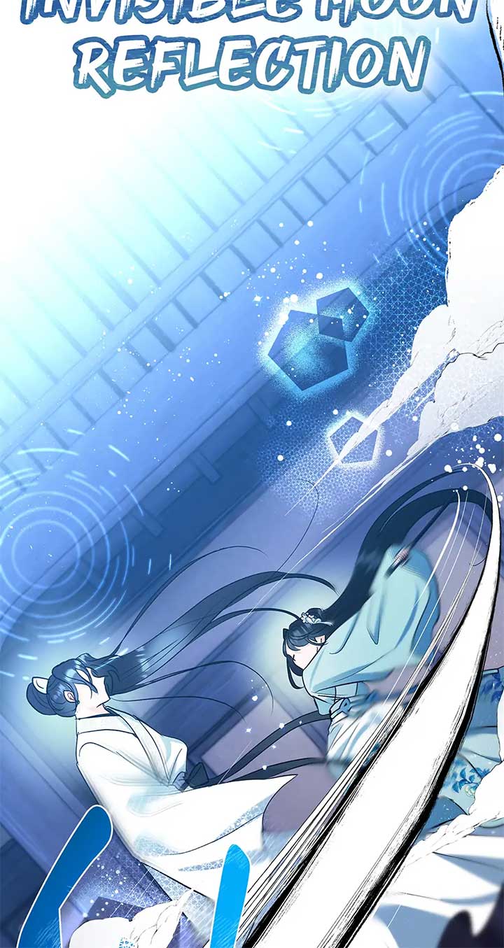 I Want to Live a Good Life Chapter 54 290 49