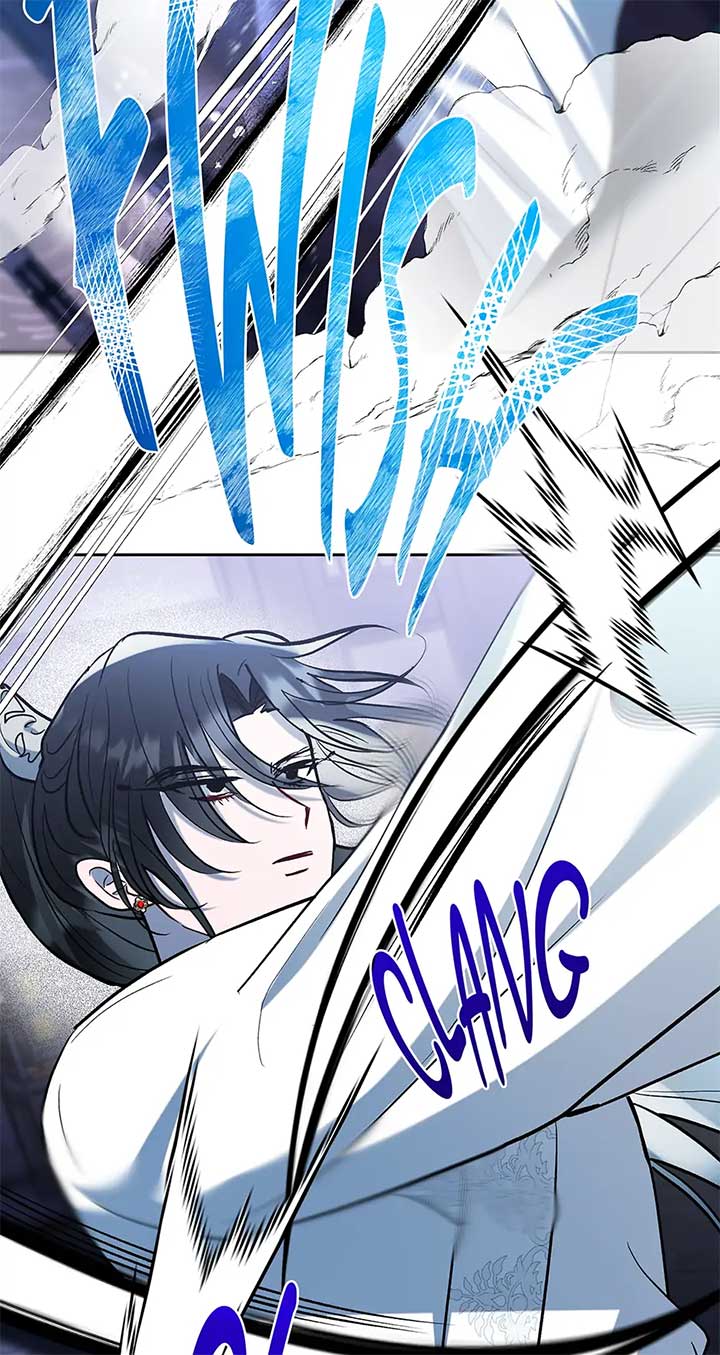 I Want to Live a Good Life Chapter 54 291 50