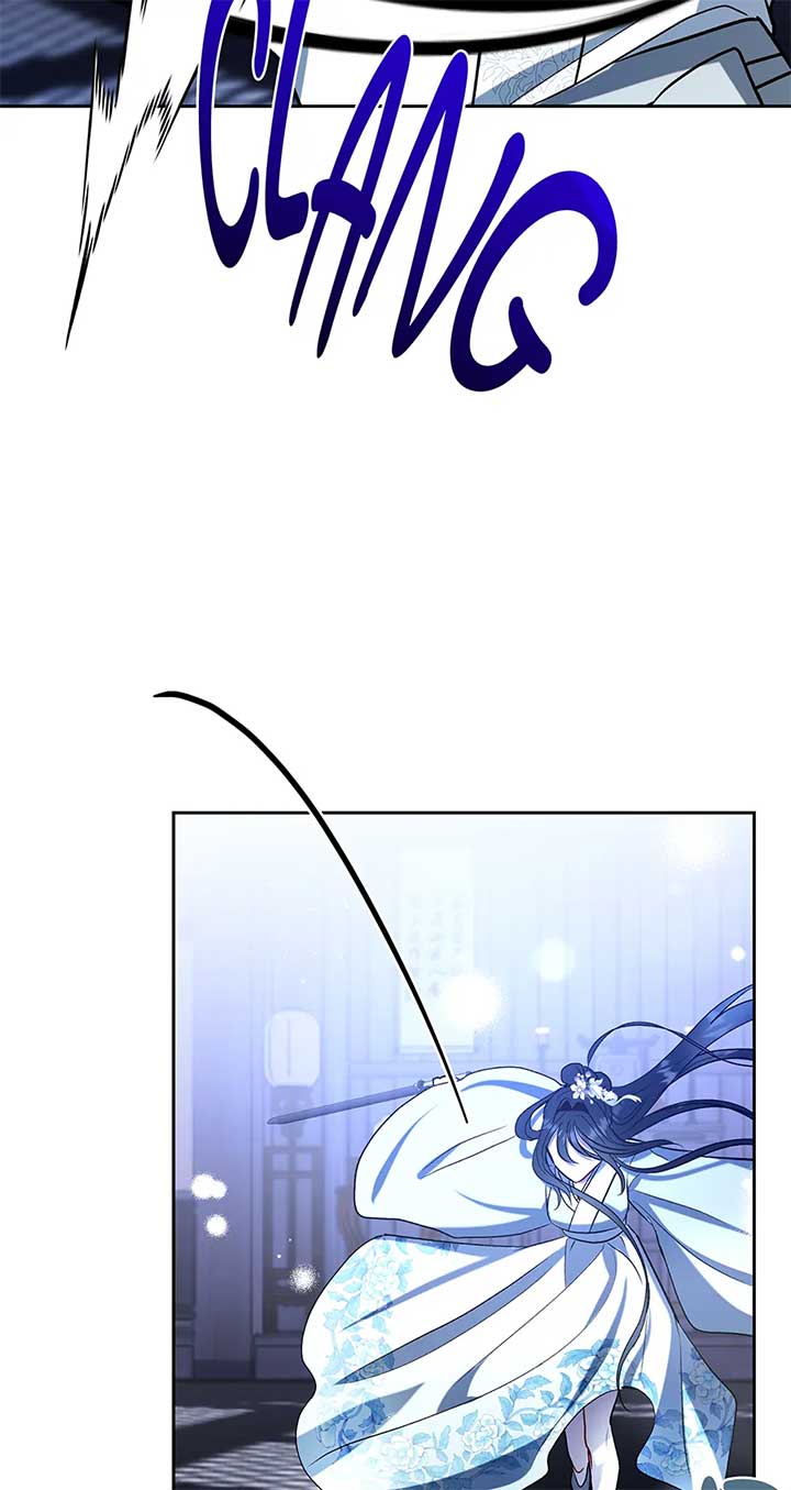 I Want to Live a Good Life Chapter 54 292 51