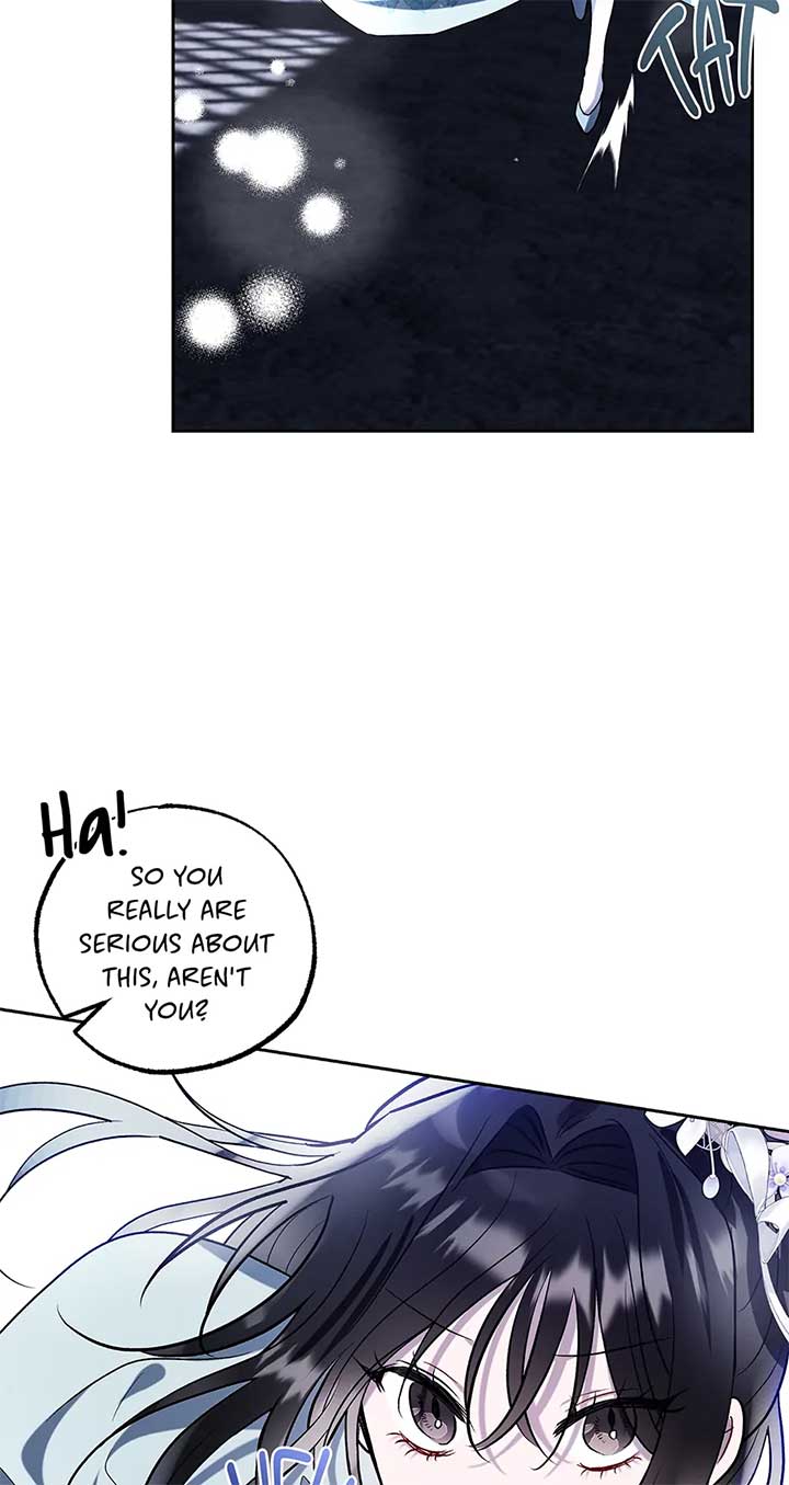 I Want to Live a Good Life Chapter 54 293 52